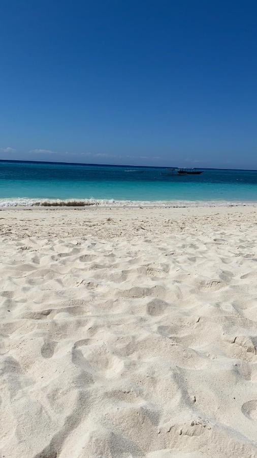 Siri Beach Lodge Nungwi Luaran gambar